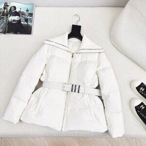 Brunello Cucinelli new down jacket